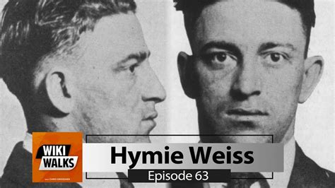 hymie weiss wiki